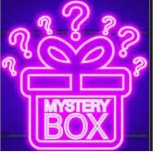 Mystery Jewelry Bundle Gold & Silver